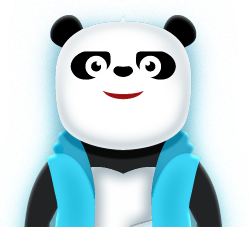 panda