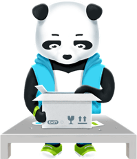 проверка заказа перед отправкой