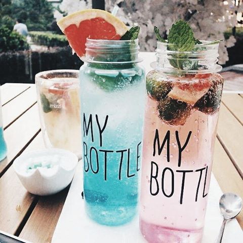 Поиск идей в соцсетях