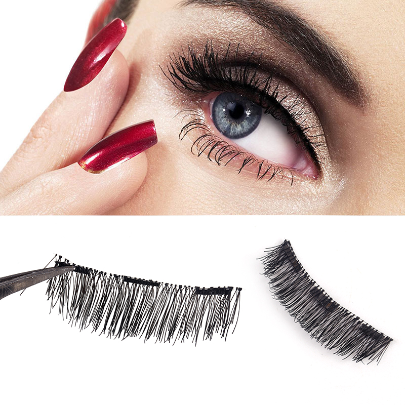 Магнитные ресницы
