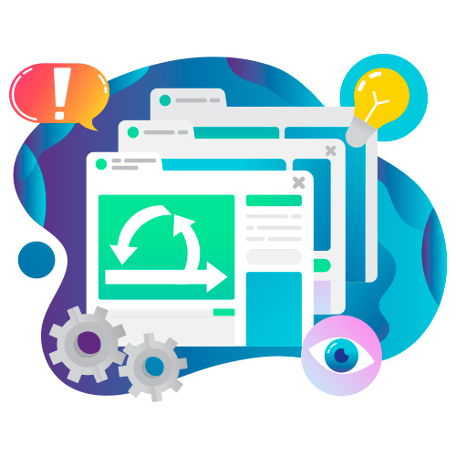 Инспекция товара перед упаковкой и отправкой