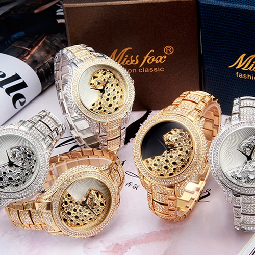 Женские наручные часы Miss Fox Женские наручные часы Miss Fox