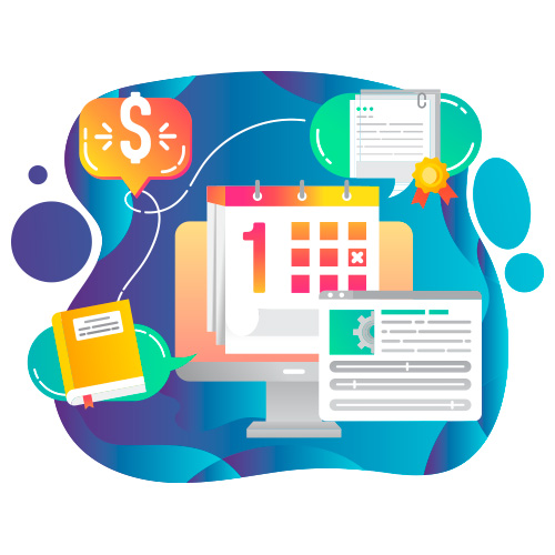 Заключение договора на создание всей партии товара