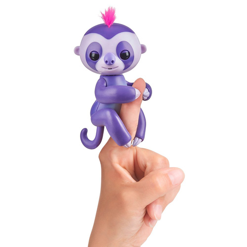 Ленивец Мардж