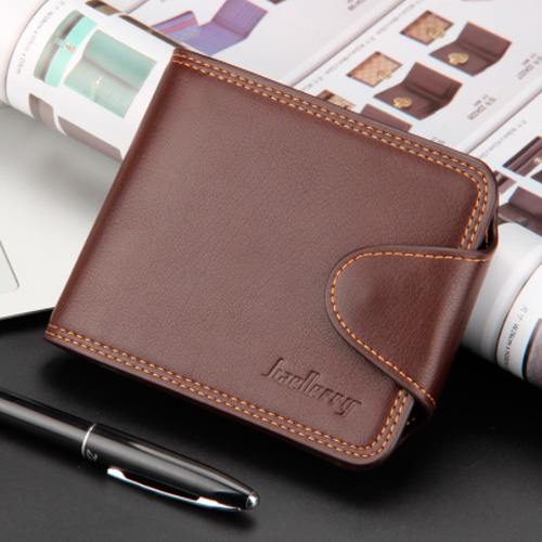 Мужские кошельки Baellerry