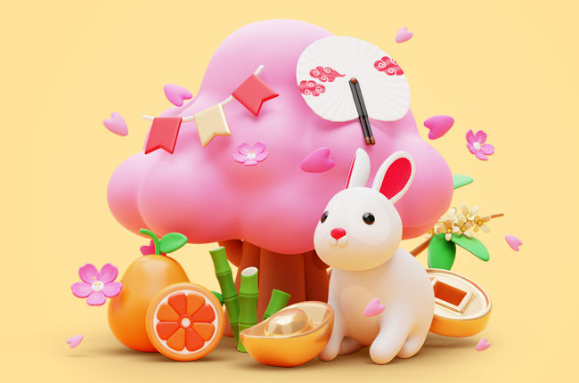 Календарь праздников в Китае на 2023 год