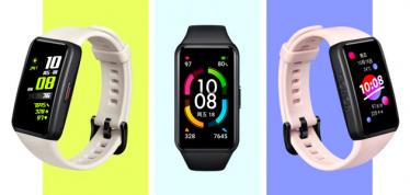 Фитнес-браслет Honor Band 6