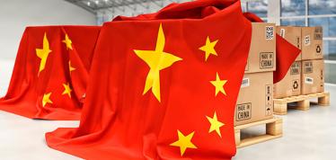 Как заказывать товары оптом из Китая
