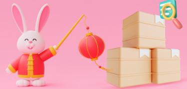 Китайские новогодние праздники - отличное время для поиска товаров фабрик в Китае