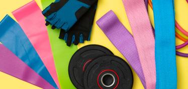 ТОП-5 товаров для домашнего фитнеса в условиях карантина