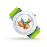 Часы китайских брендов Часы китайских брендов