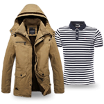 Мужская одежда Мужская одежда