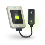 Powerbank и зарядки