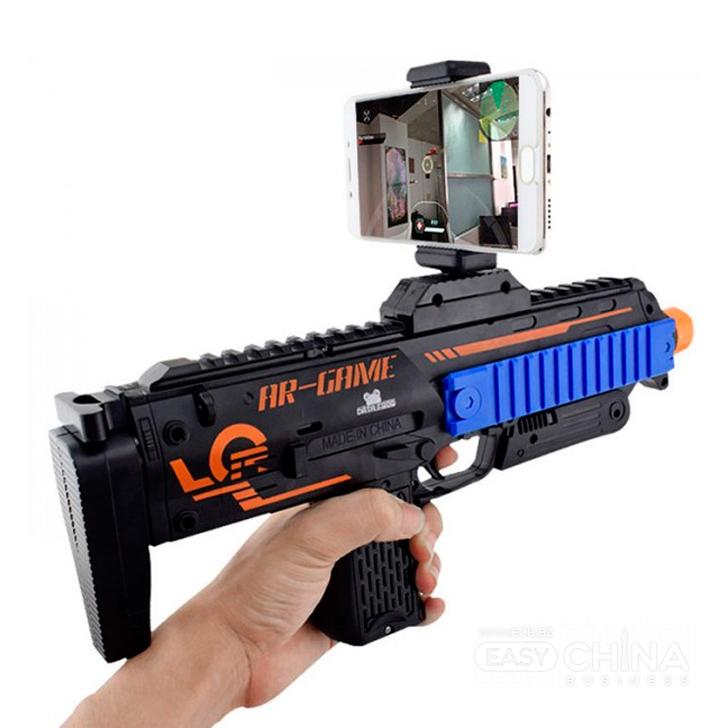 Автомат AR Gun Mini Автомат AR Gun Mini