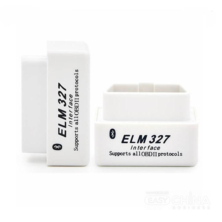 Автосканер ELM327 OBD II Super Mini Bluetooth V 1.5 Автосканер ELM327 OBD II Super Mini Bluetooth V 1.5