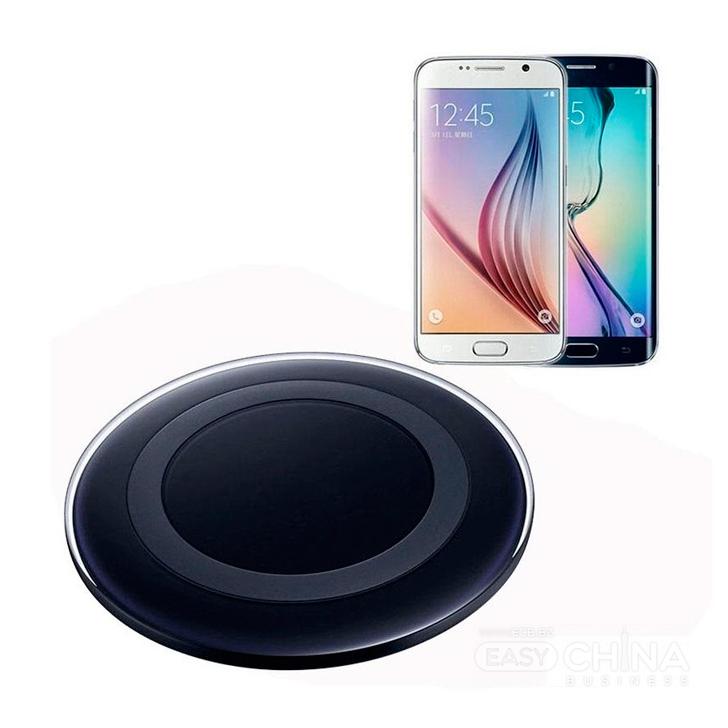 Беспроводная зарядка для смартфона Wireless QI Charging Pad