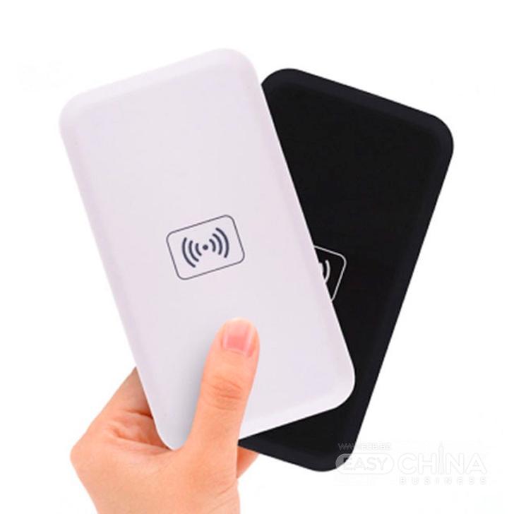 Беспроводная зарядка Wireless QI Charger