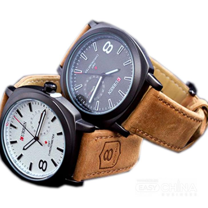 Часы Curren 8139