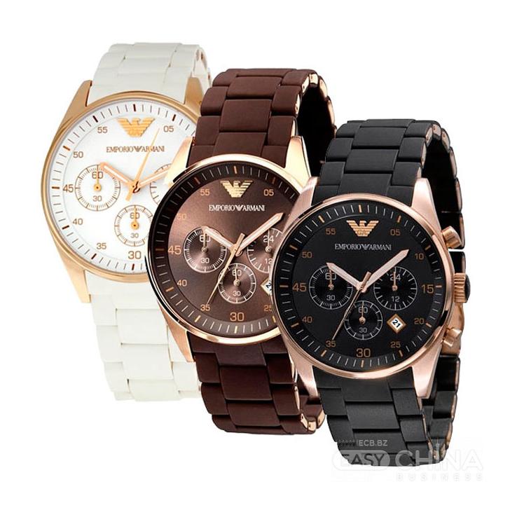 Часы Emporio Armani