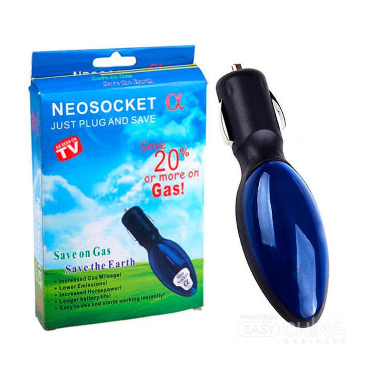 Экономитель топлива Fuel Shark