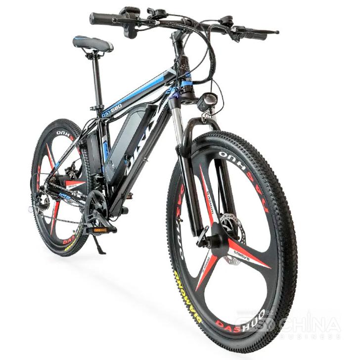 Электровелосипеды оптом в ассортименте Электровелосипеды оптом в ассортименте