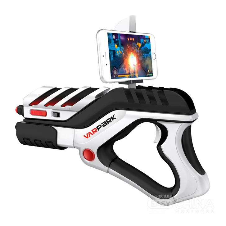 Интерактивный пистолет AR Gun Varpark-A8 Интерактивный пистолет AR Gun Varpark-A8