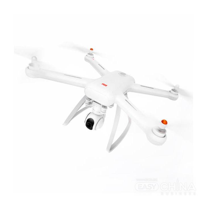 Квадрокоптер Xiaomi Mi Drone White Квадрокоптер Xiaomi Mi Drone White