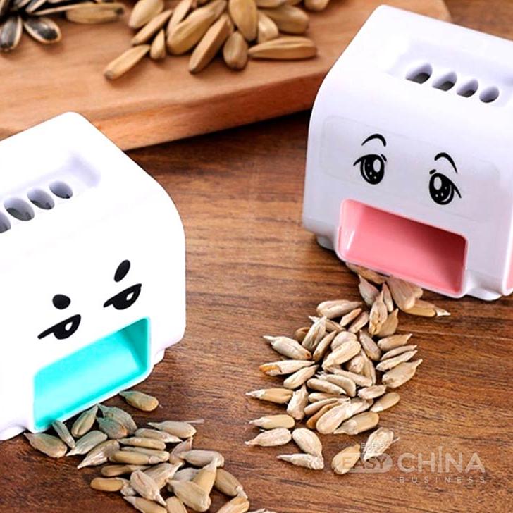 Машинка для чистки семечек