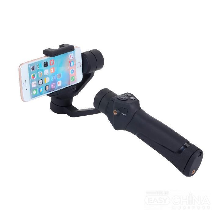 Монопод, селфи палка, стабилизатор Dovewill Gimbal