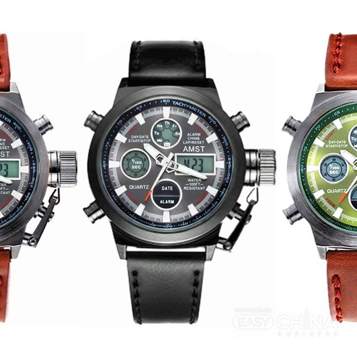 Мужские часы AMST 31003 Мужские часы AMST 31003