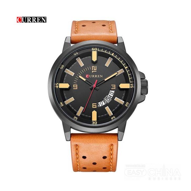 Мужские часы Curren 8228