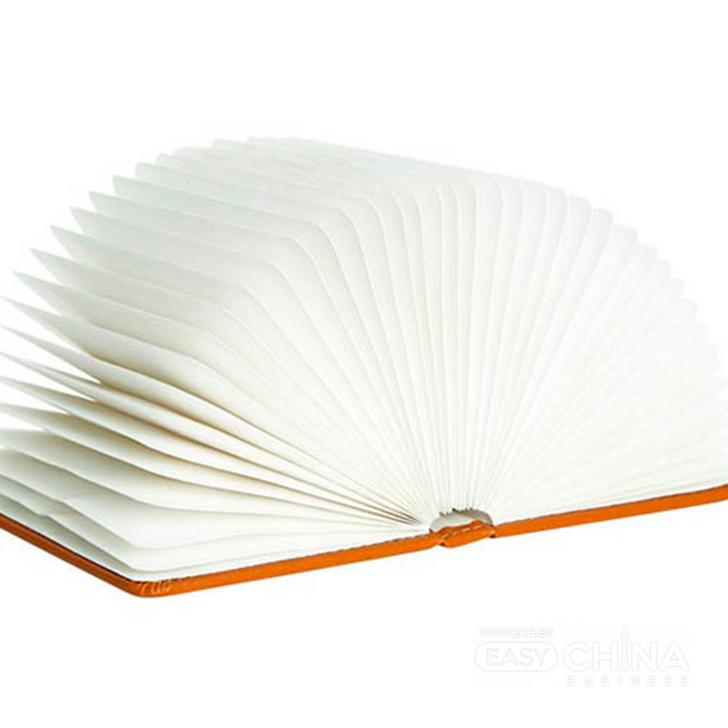 Ночной светильник книга Lumio v 2.0