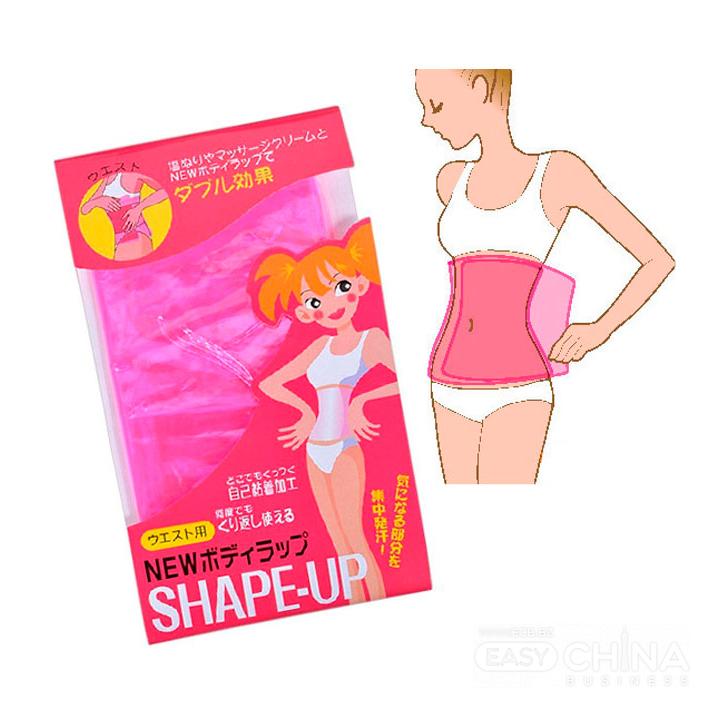 Пленка-сауна Shape Up Belt Пленка-сауна Shape Up Belt