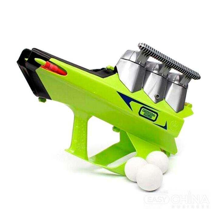 Снежкомет Snow-Ball Gun