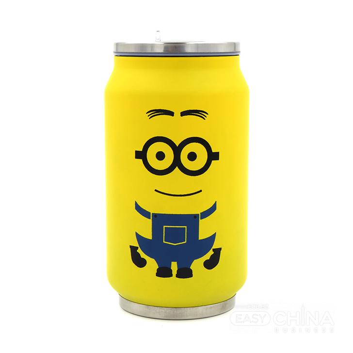 Спортивная бутылка, банка, термос Миньон Спортивная бутылка, банка, термос Миньон