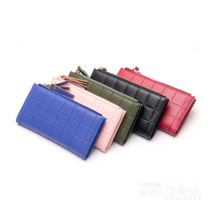 Женский портмоне Baellerry Cube Женский портмоне Baellerry Cube