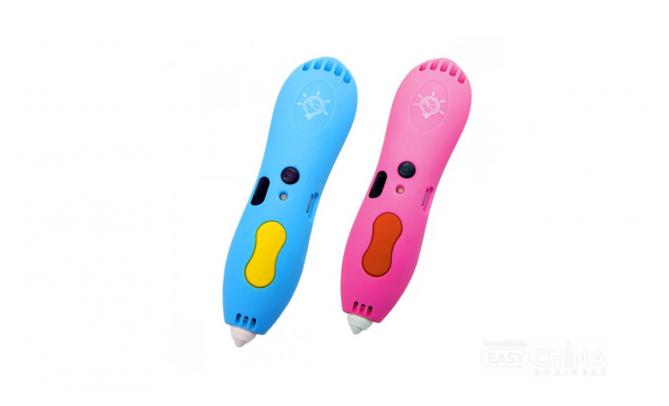 3D-ручка 3Doodler Start