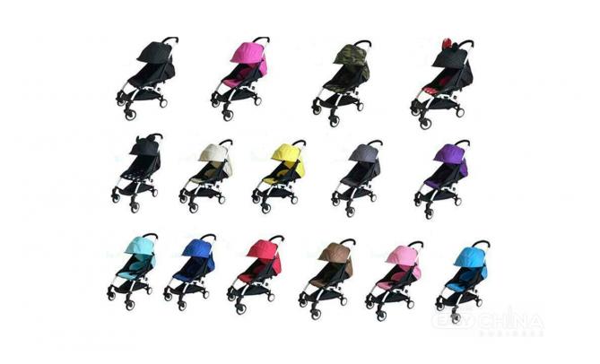 Детская коляска YOYA 175 4X