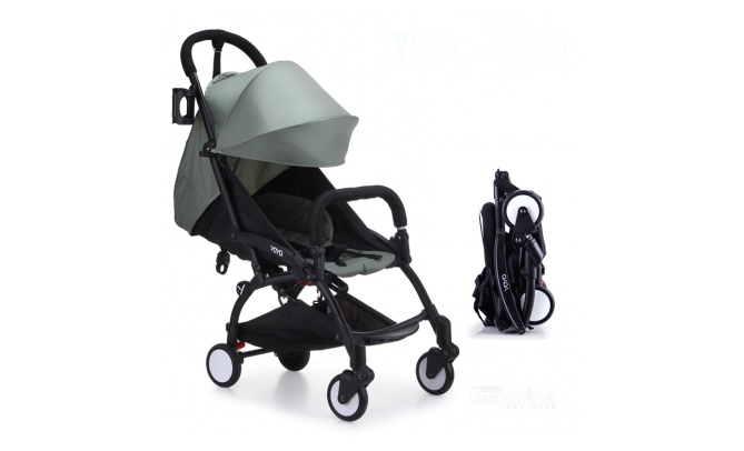 Детская коляска YOYA 175