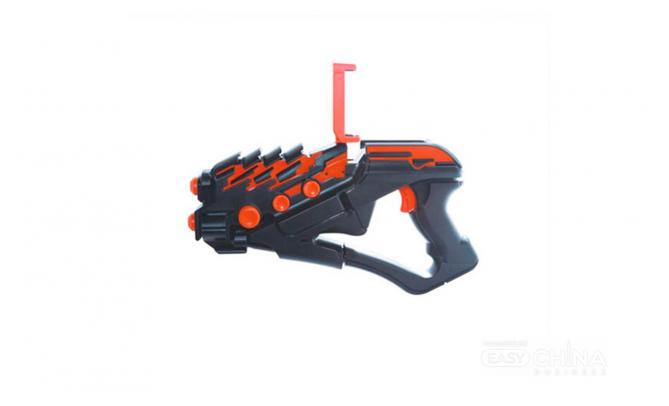 Автомат виртуальной реальности AR Gun Game AR-10