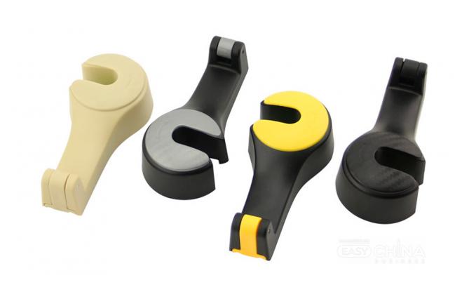 Автомобильный держатель смартфона с крючком Автомобильный держатель смартфона с крючком