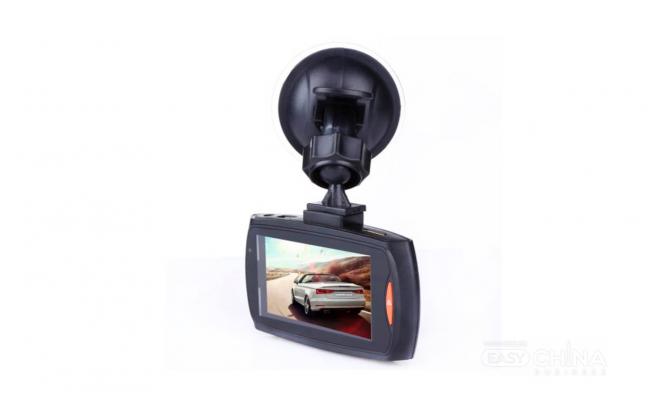 Автомобильный видеорегистратор Car Camcorder G30 Автомобильный видеорегистратор Car Camcorder G30