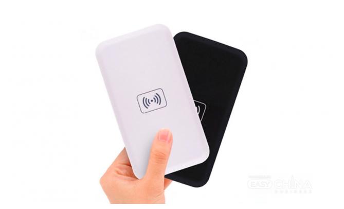 Беспроводная зарядка Wireless QI Charger