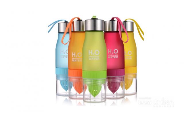 Бутылка для воды H2O Бутылка для воды H2O