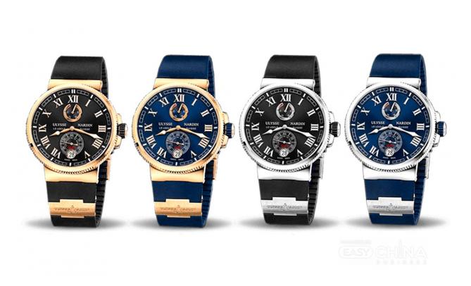 Мужские наручные часы Ulysse Nardin
