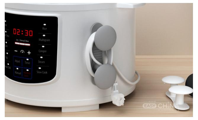 Фото товара Чехлы органайзеры для зарядок оптом в ассортименте