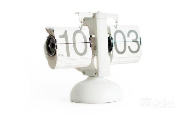 Настольные флип часы Flip Clock