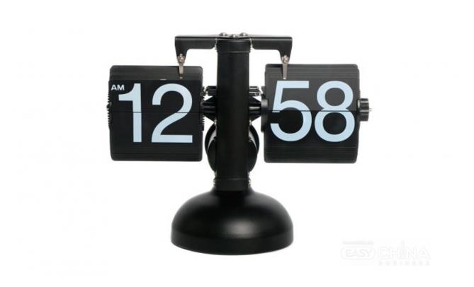 Фото товара Цифровые перекидные флип часы