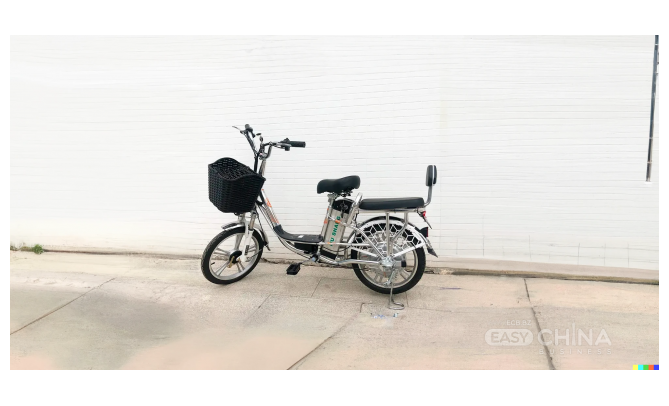 Фото товара Электровелосипеды Xinze оптом