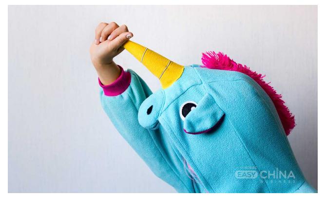 Фото товара Пижамы Кигуруми взрослые и детские оптом в ассортименте